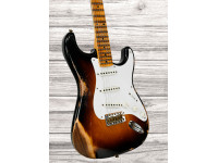 Fender Custom Shop Limited Edition 70th Anniversary 1954 Stratocaster Heavy Relic Fender Custom Shop Limited Edition 70th Anniversary 1954 Stratocaster Heavy Relic